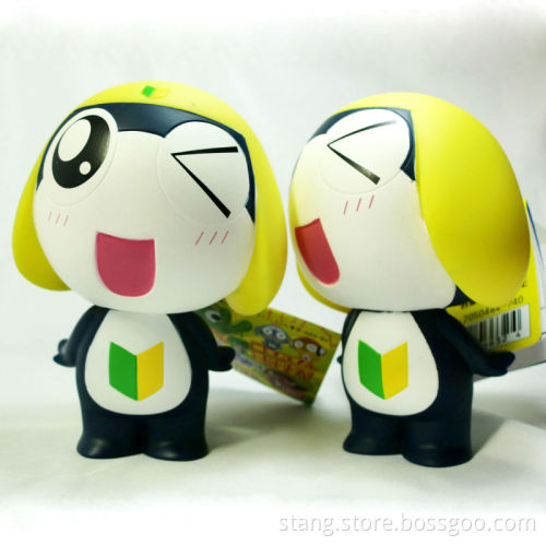 cartoon pvc toy/pvc figure toy/high quality vinyl toys for kids